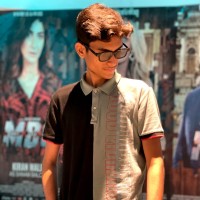 Raza Mustafa