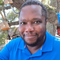 Granville Broomes