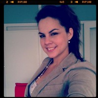 Celeste Ramirez Montes
