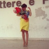 Beatrice Tortora