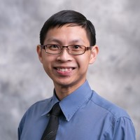 Warren Fong