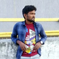 Sreenu Thummalapudi