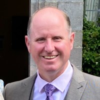 Mark Keighery
