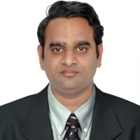 Alwar Srinivasan Santhanam