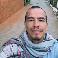 Ruben Peralta