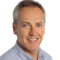 Cliff Upton