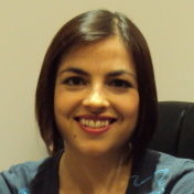 Victoria Clift-Matthews