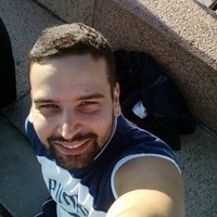 Daniel Almeida