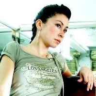 Natalia Gómez Ruiz