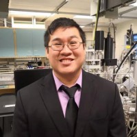Bruce Zhang, Ph. D.