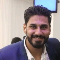 Ahmed Shaban