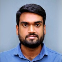 Akula Vineeth