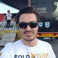 Burhan Palaz