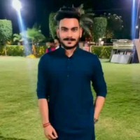 Dhruv Arya