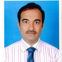 Vilas Patil