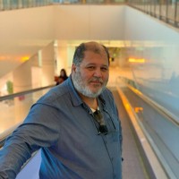 Kamel BOUYAÏCHE