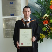 Daniel Mc Ginley