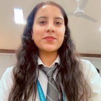 Khushi Jain