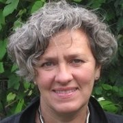 Silvia Delgado Olabarriaga