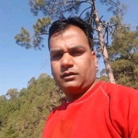 Tarkinder Sisodiya