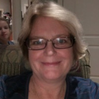 Carrie Wilson-Mclarty
