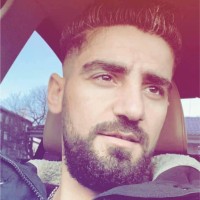 Mahmoud Habash