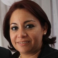 Patricia Ramirez H.