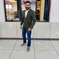 Sunil Kumar