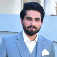 Muzammal Iqbal