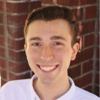 Conner Criswell