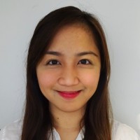 Eryka-May Zamora