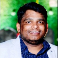 Sukanth Gowdiperu CSM®