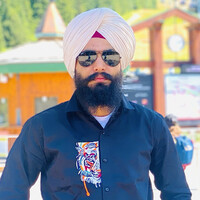 Karanbeer singh Cheema