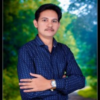 Tejas R. Mannat