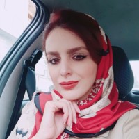 Mahsa Irani