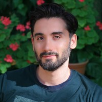 Mohsen Ghazanfari