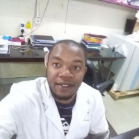 franklin mwiti