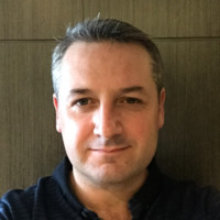 Martin Twomey