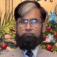 Muhammad Naseer Mughal