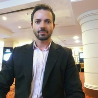 Maicon Firme Dos Santos