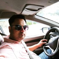 Harshit Sharma