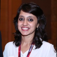 Mridul M