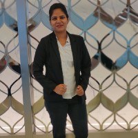 Reshma Shirke