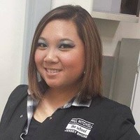 Maggie Fung