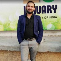Akshansh Bhardwaj