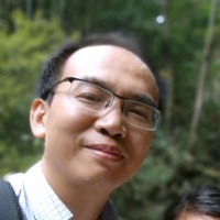 Wei(Wayne) Zhang