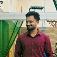 Hemanth Acharya
