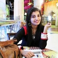 tanishka pachat