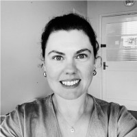 Geraldine Cronin