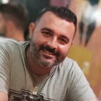 Itamar Claudino Souza